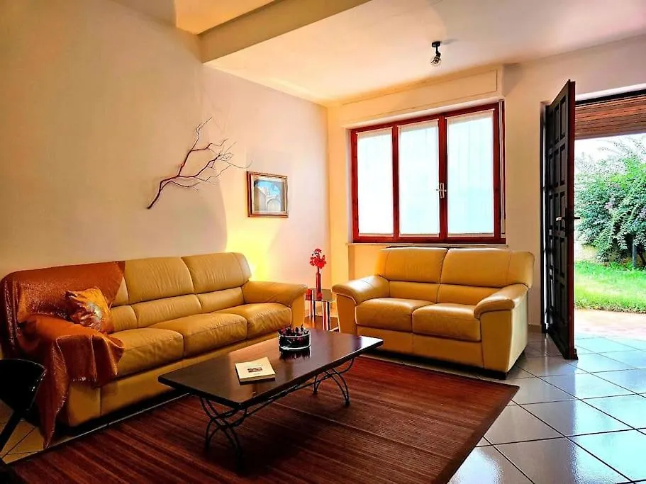 Apartmán Lemon Tree - Affitti Brevi Italia Alghero