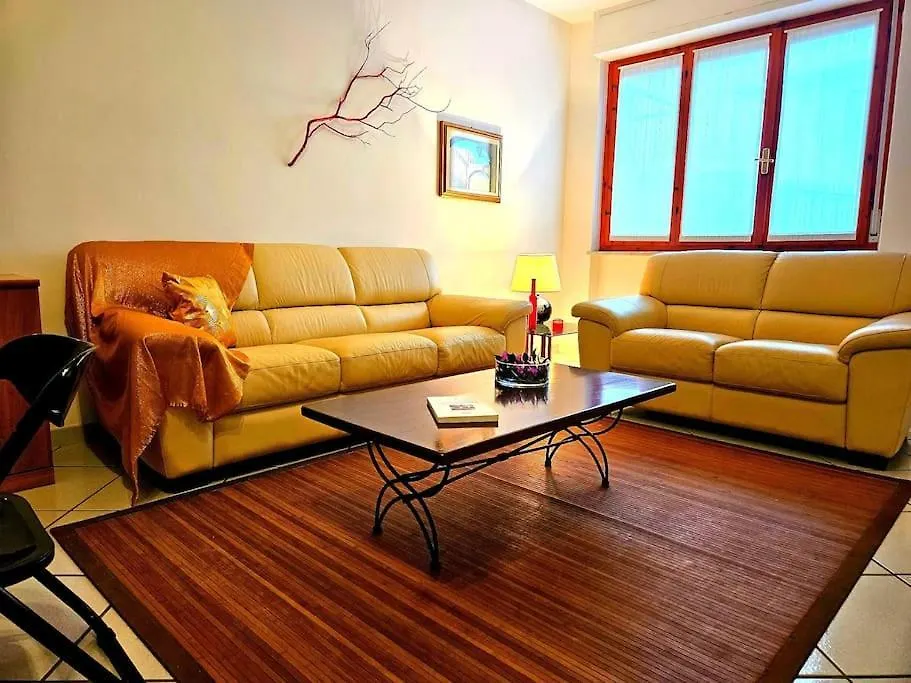 Apartmán Lemon Tree - Affitti Brevi Italia Alghero