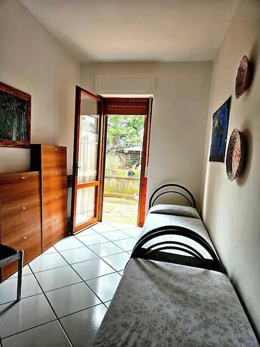 Apartmán Lemon Tree - Affitti Brevi Italia Alghero