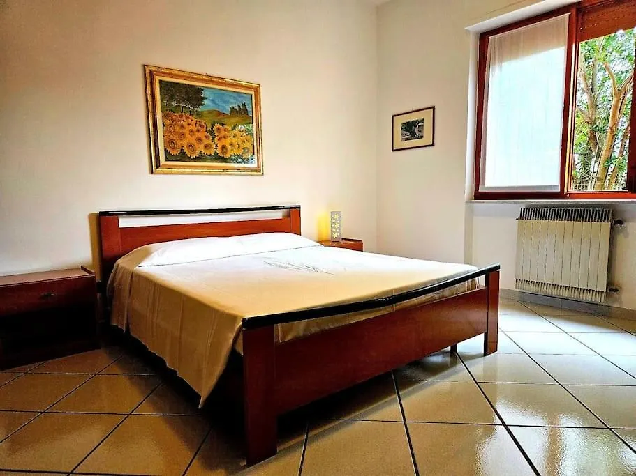 Apartmán Lemon Tree - Affitti Brevi Italia Alghero Itálie